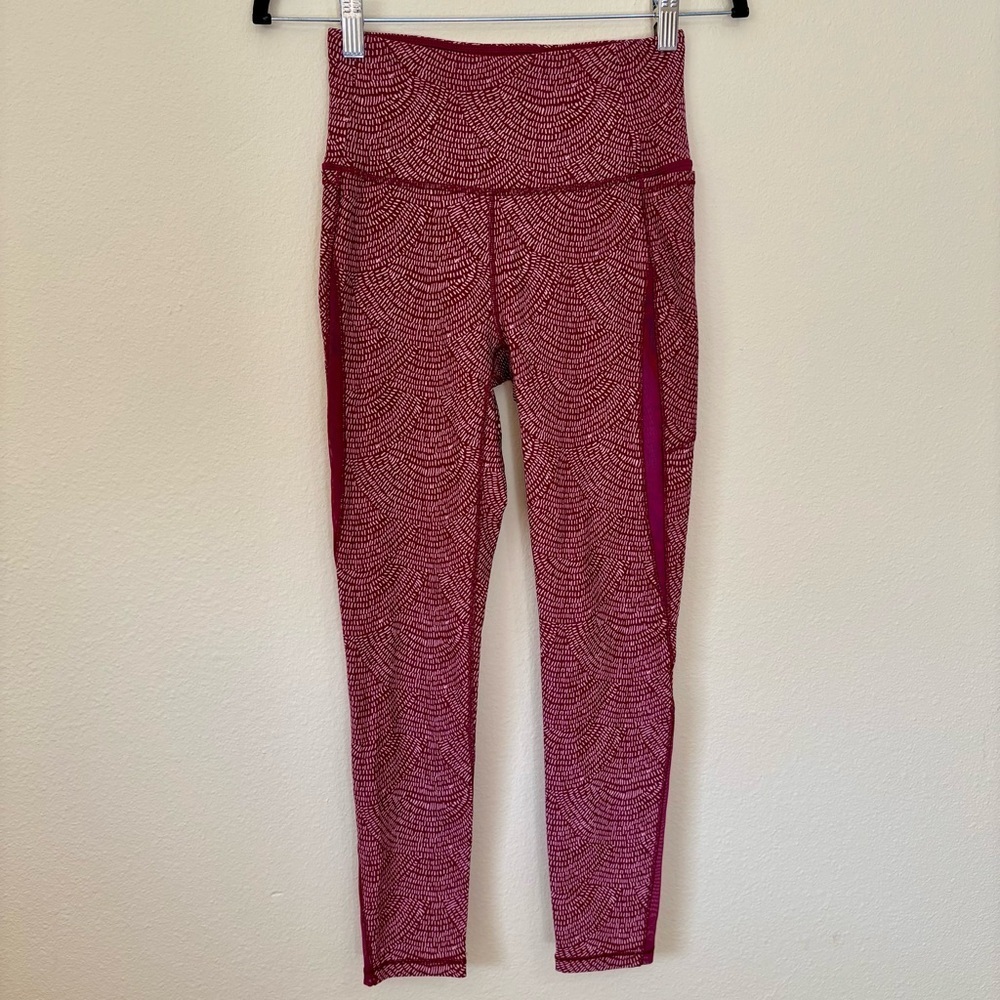 Calia Leggings - Small